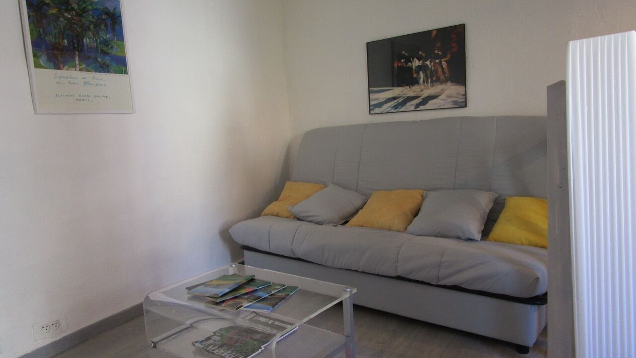 Photo of Livingroom in Roquesteron