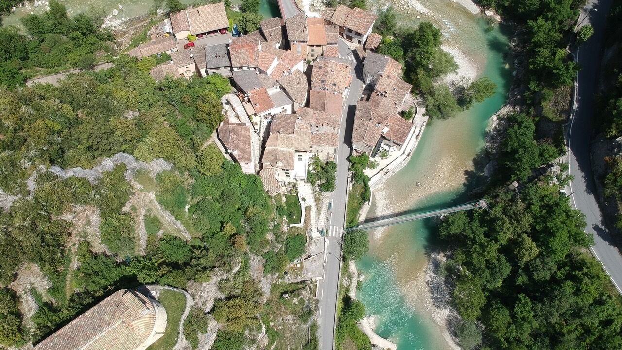 Photo of Outdoor in Roquesteron
