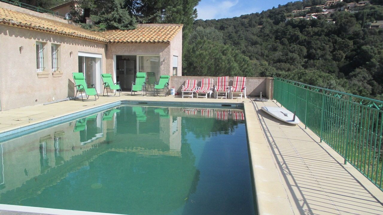 Photo of Outdoor in La Croix-Valmer