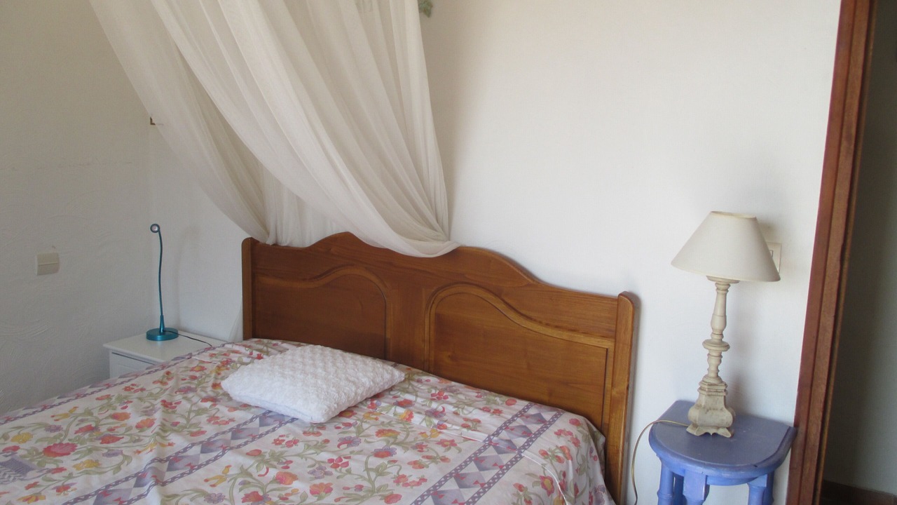 Photo of Bedroom in La Croix-Valmer