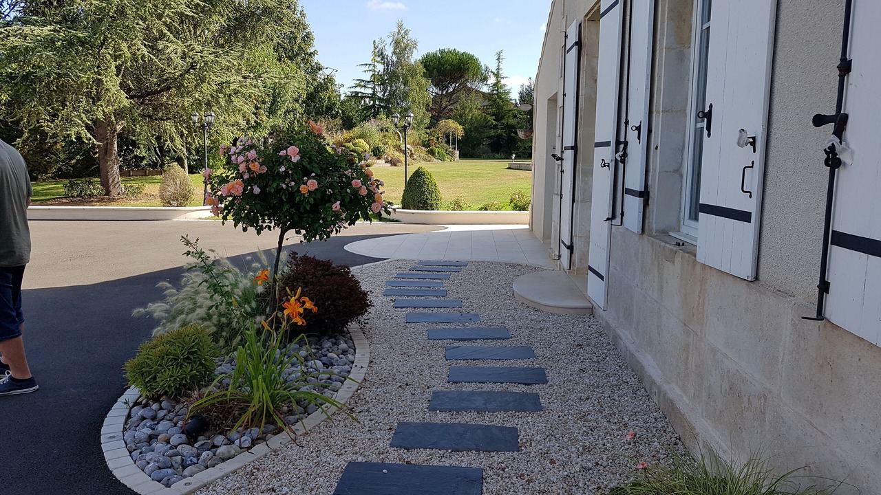 Photo of Outdoor in Saint-Georges-du-Bois