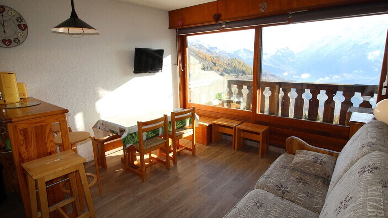 Photo of Livingroom in Auris