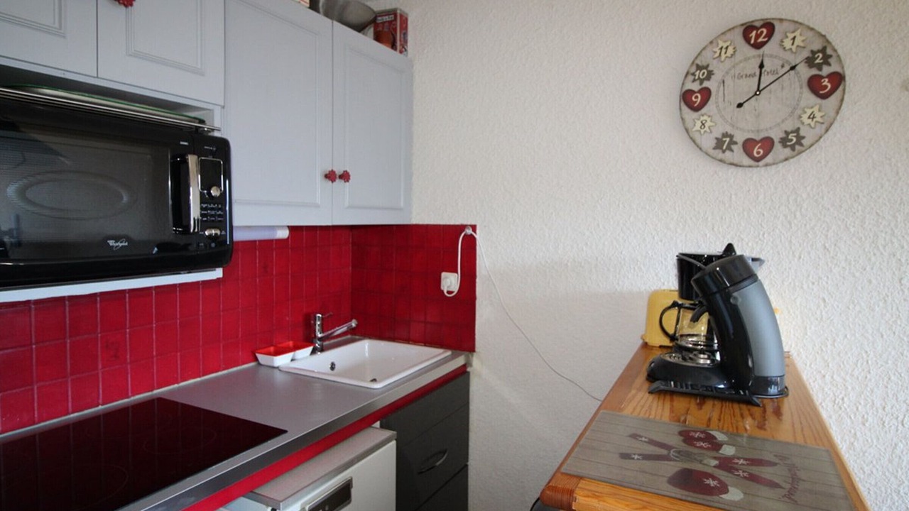 Photo of Kitchen in Auris