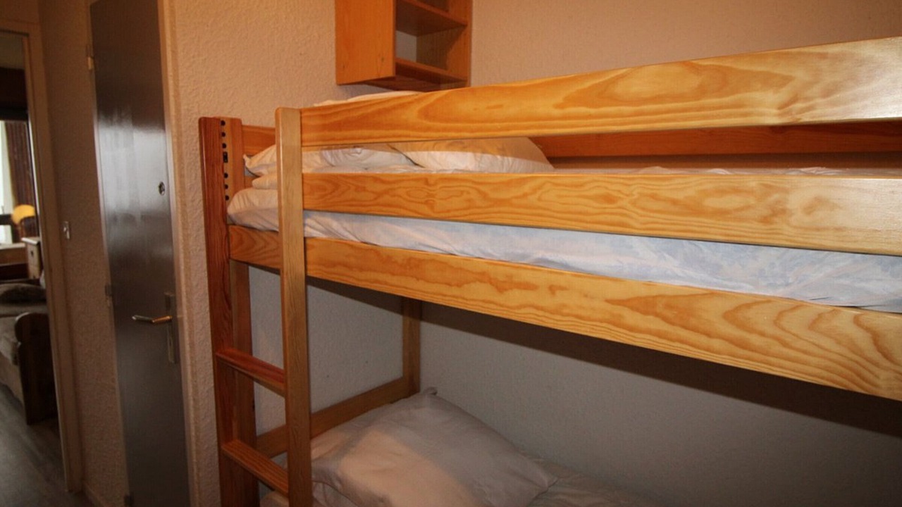 Photo of Bedroom in Auris