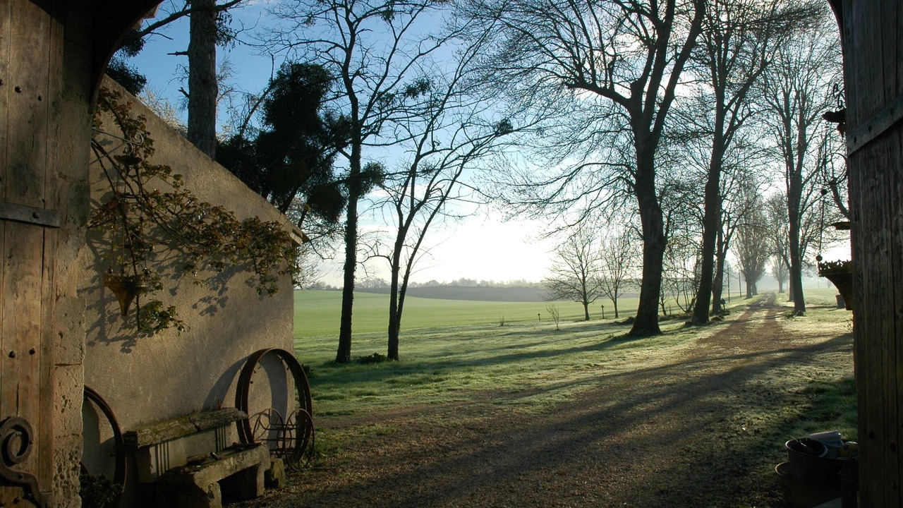 Photo of Outdoor in Chermignac