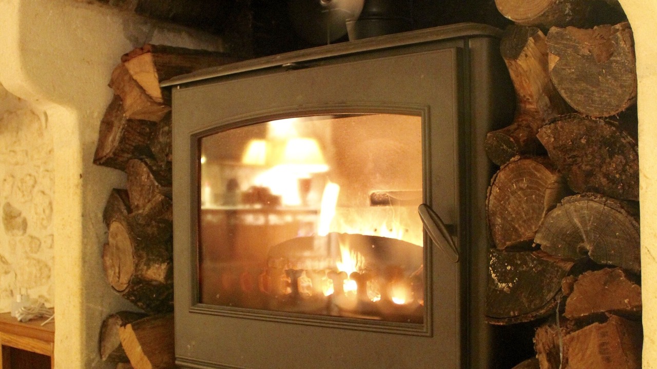 Photo of Livingroom in Chermignac