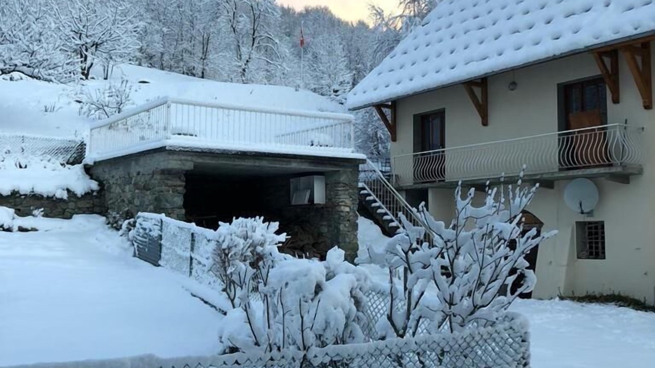 Photo of Outdoor in Saint-Colomban-des-Villards