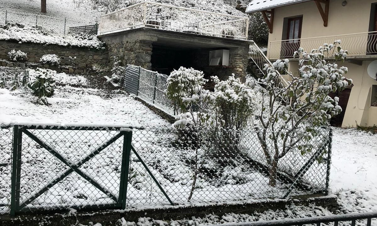 Photo of Outdoor in Saint-Colomban-des-Villards