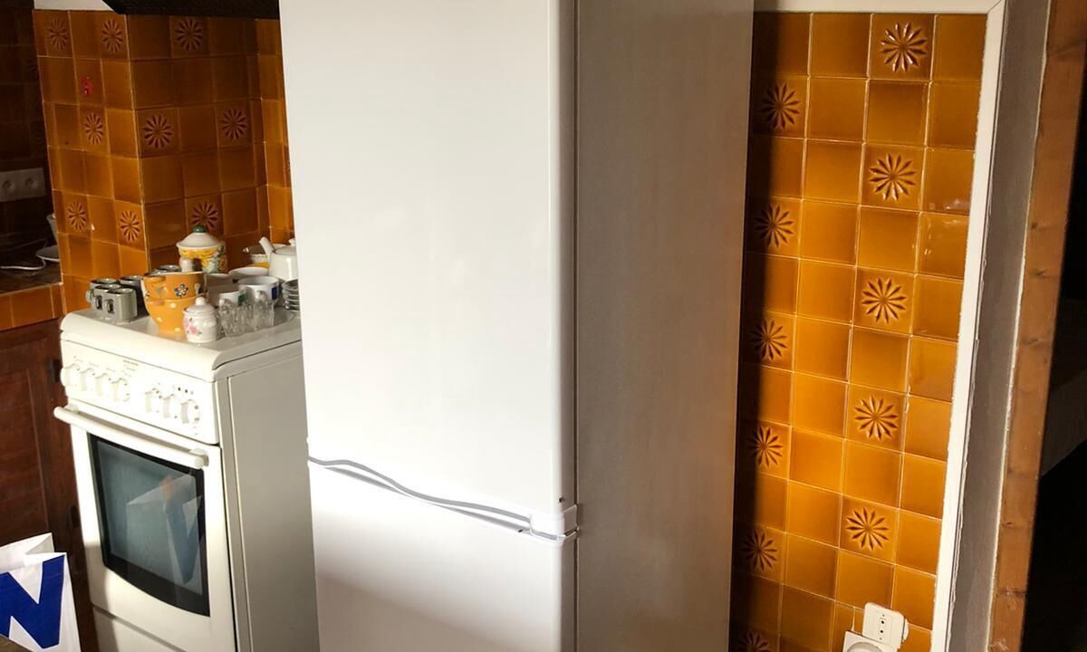 Photo of Kitchen in Saint-Colomban-des-Villards
