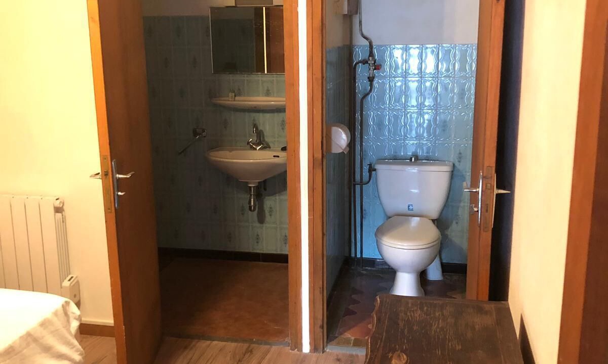 Photo of Bedroom in Saint-Colomban-des-Villards