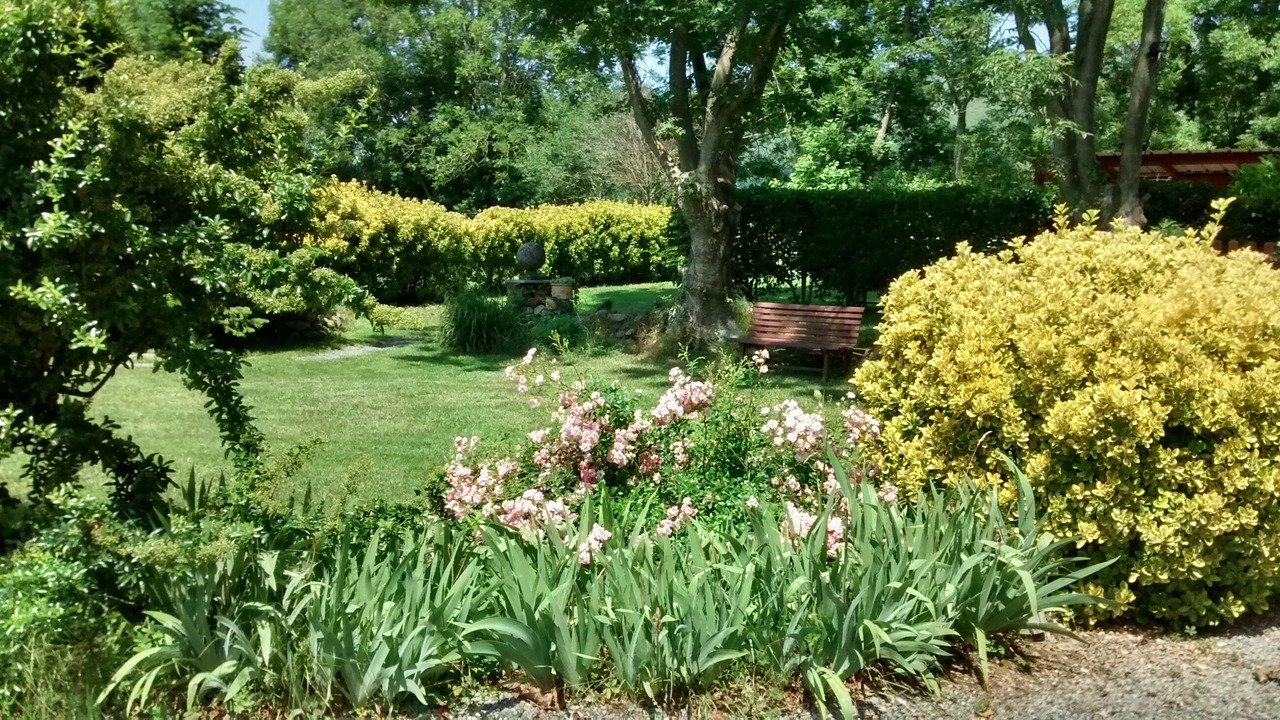 Photo of Outdoor in Osses