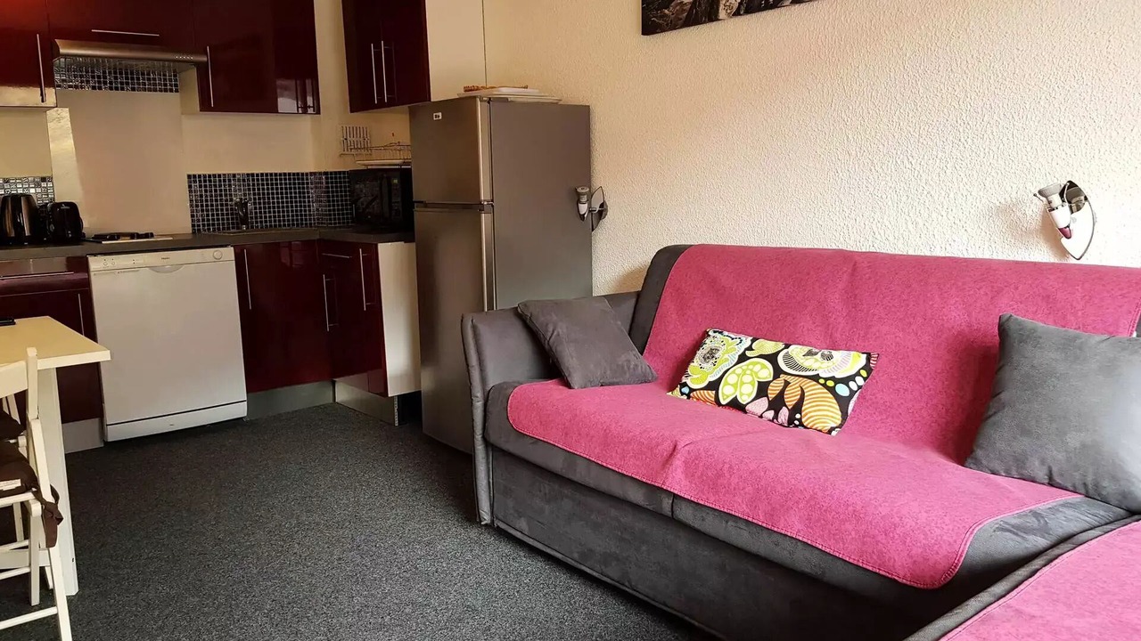 Photo of Livingroom in Arc-2000