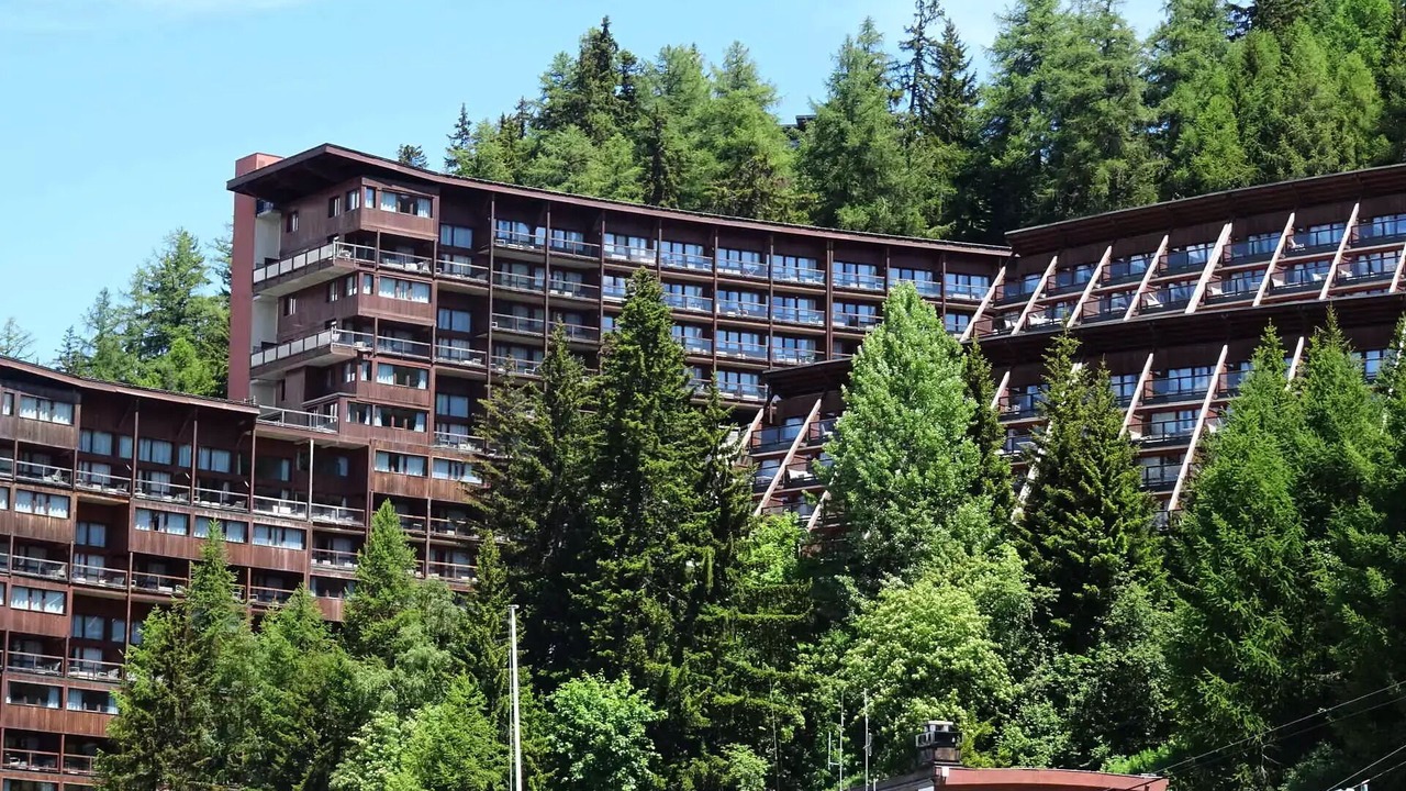 Photo of Outdoor in Arc-1600