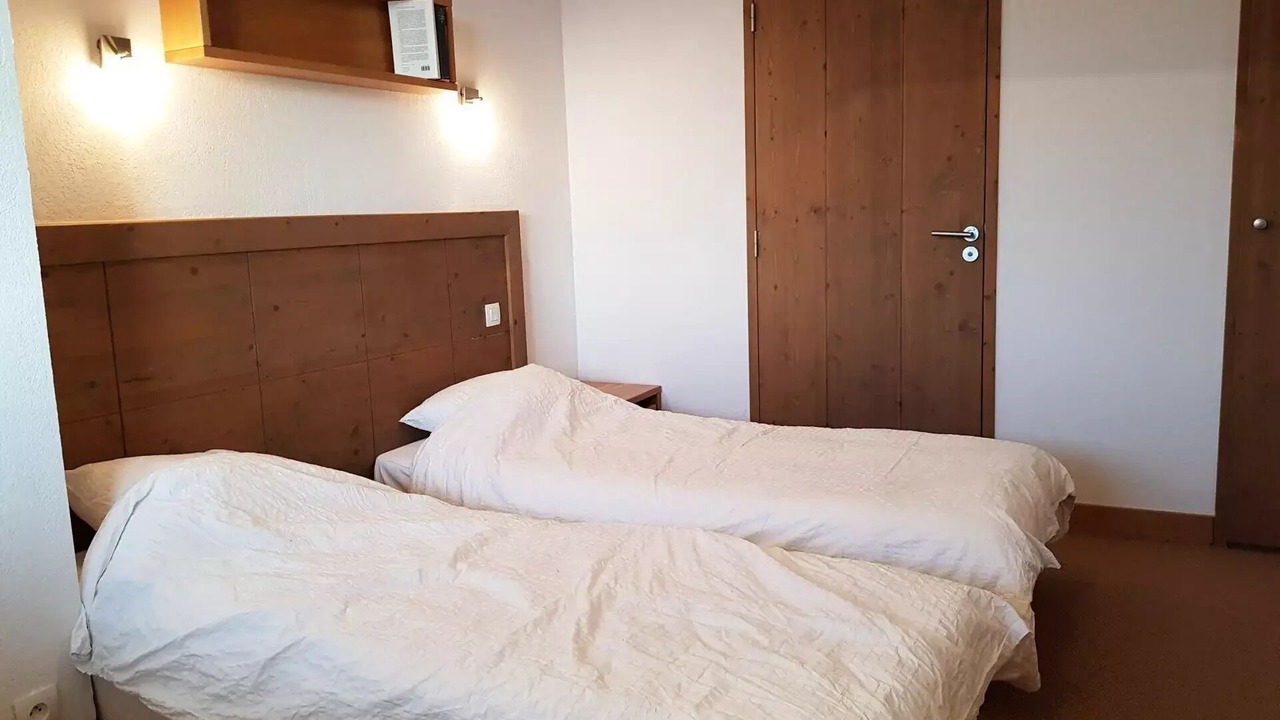 Photo of Bedroom in Arc-1600