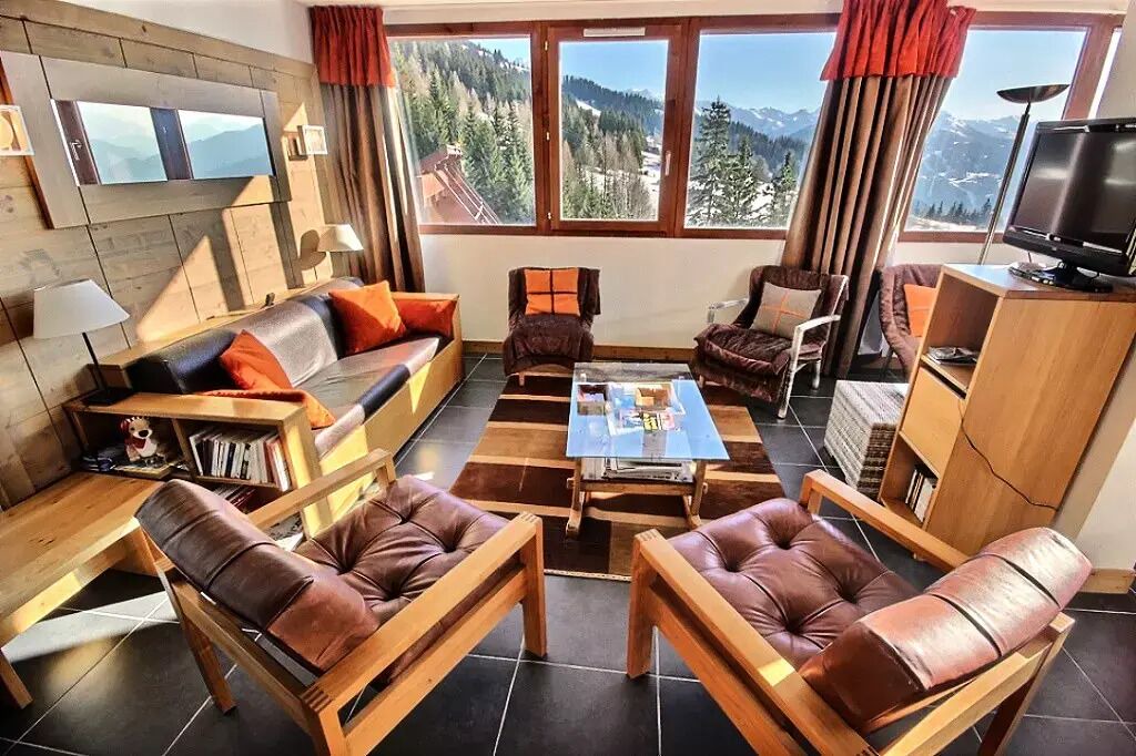 Photo of Livingroom in Arc-1600