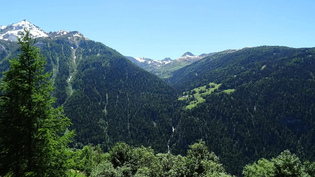 Photo of Others in Plan Peisey