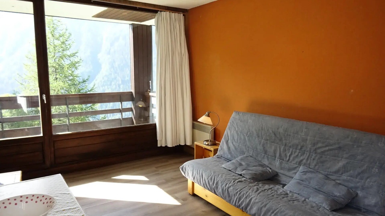 Photo of Livingroom in Plan Peisey