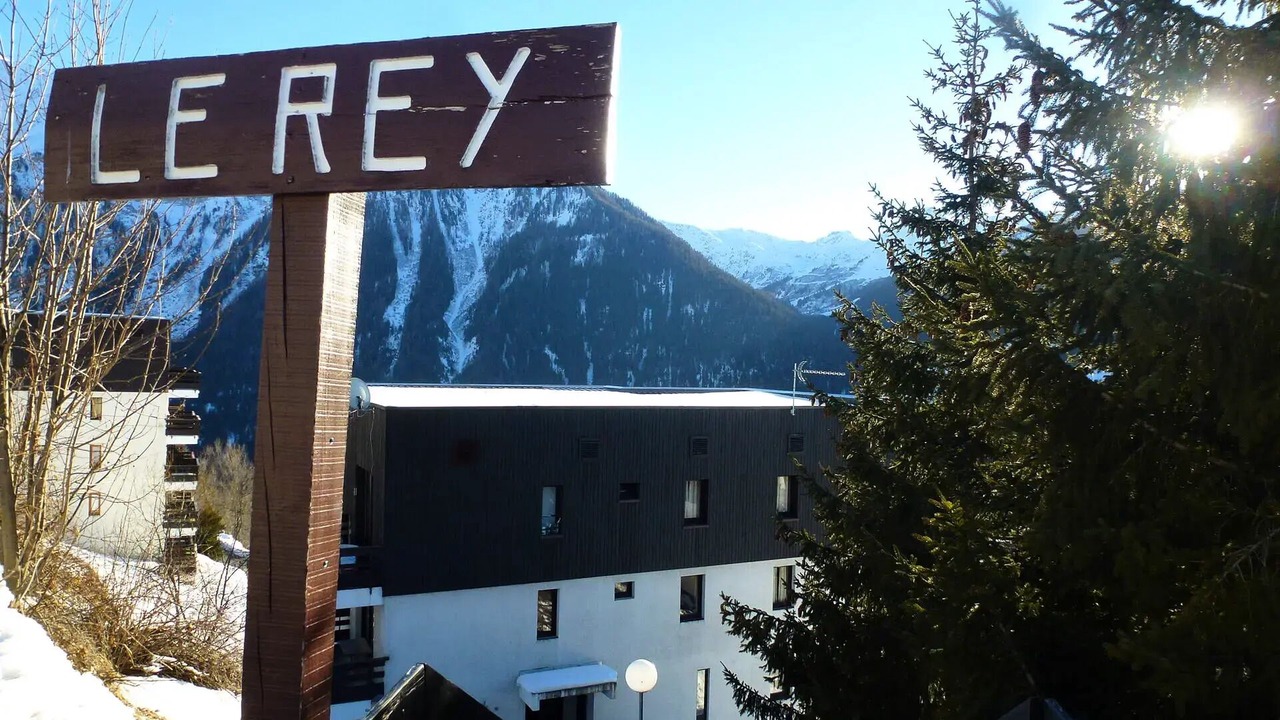 Photo of Outdoor in Plan Peisey