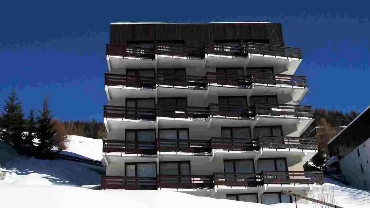 Photo of Outdoor in Plan Peisey