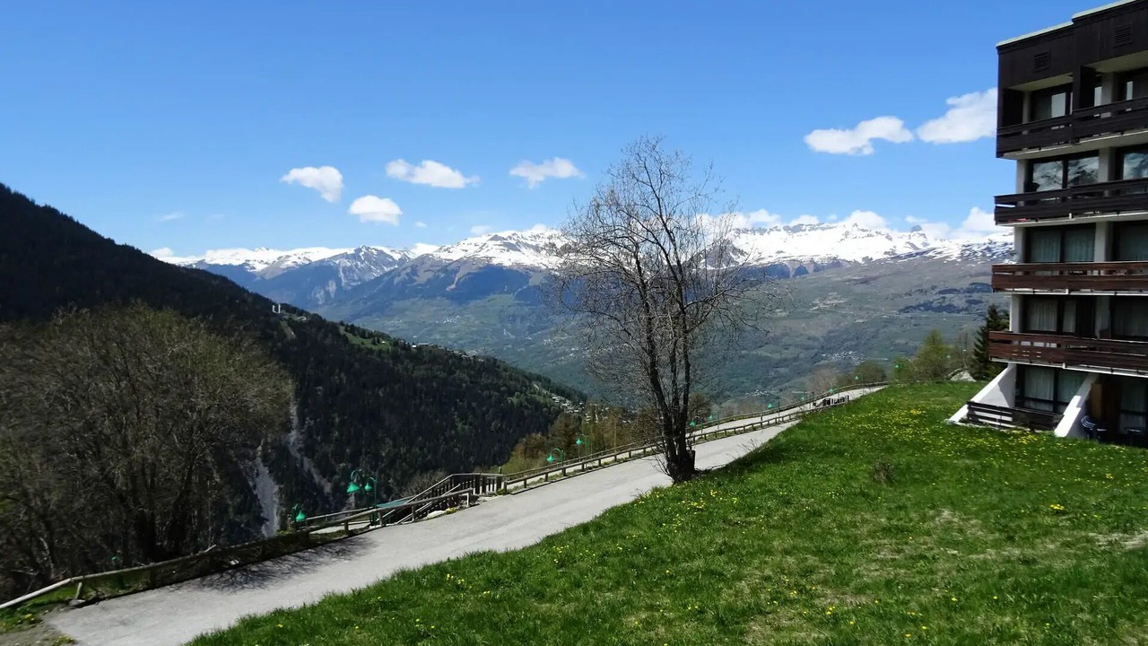 Photo of Outdoor in Plan Peisey