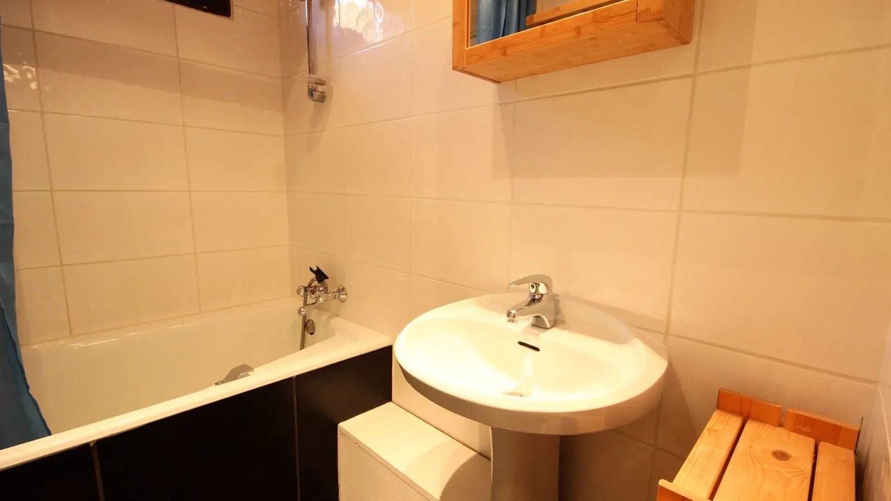 Photo of Bathroom in Plan Peisey
