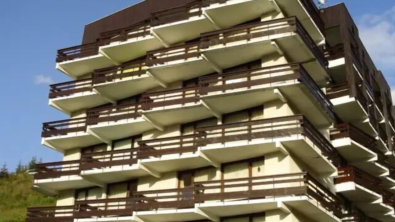 Photo of Outdoor in Plan Peisey