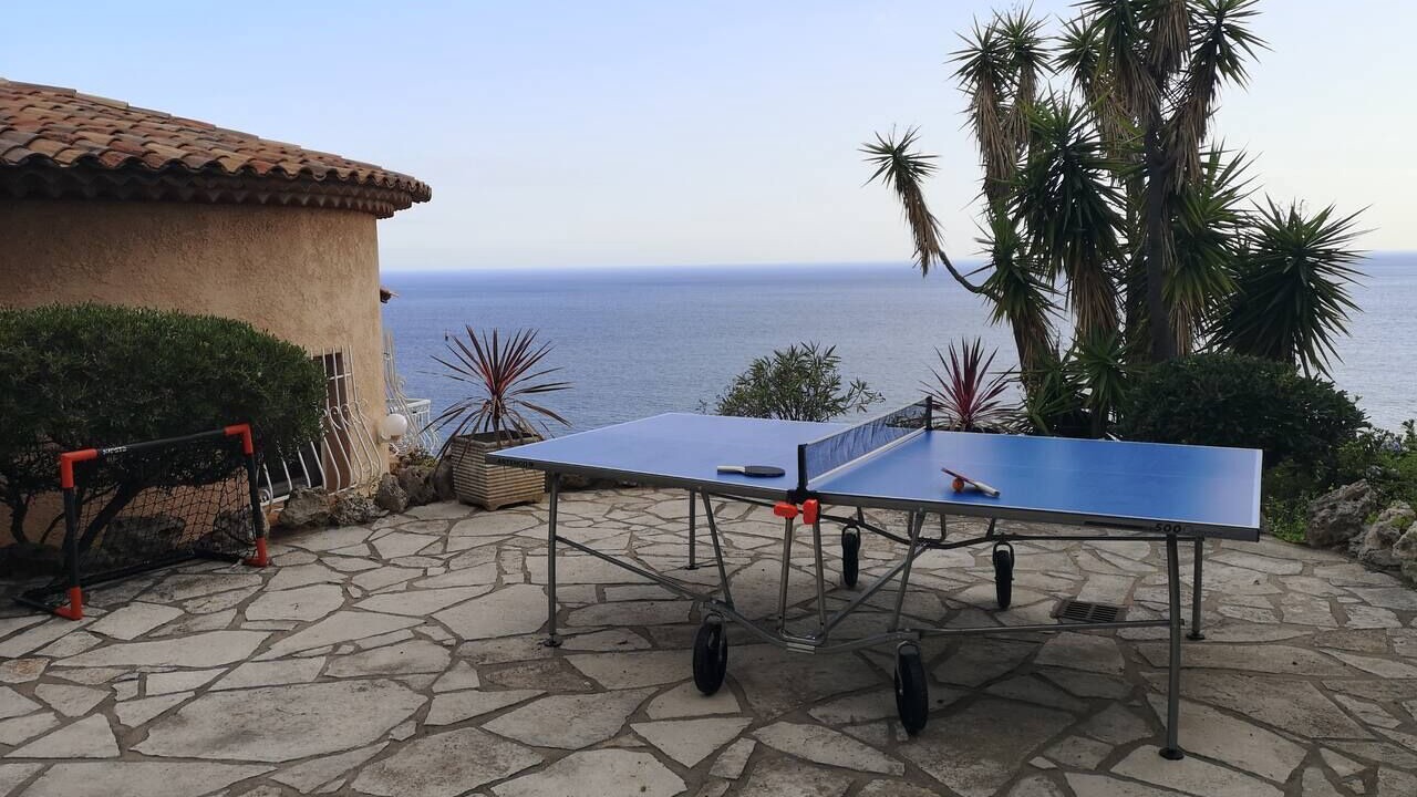 Photo of Outdoor in Antheor