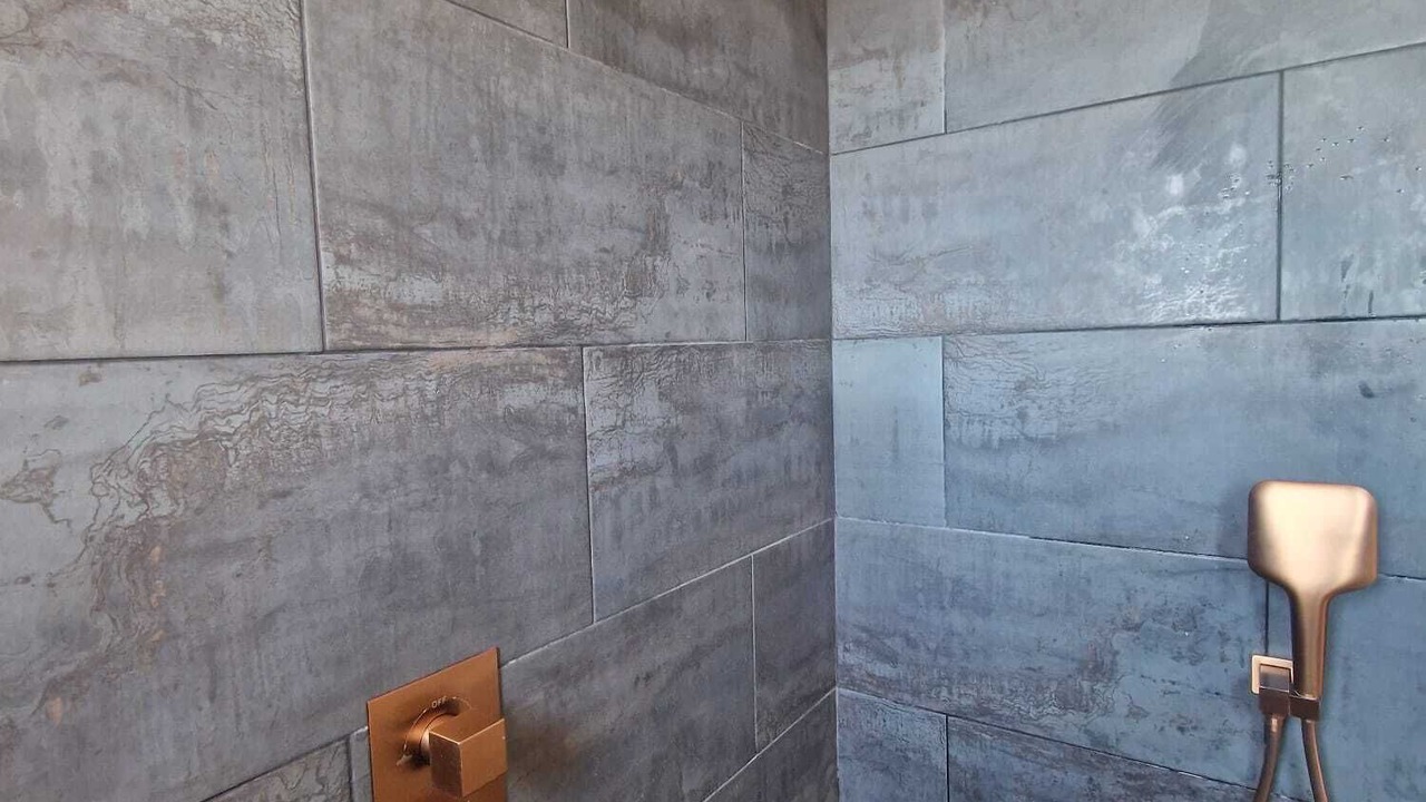 Photo of Bathroom in Antheor