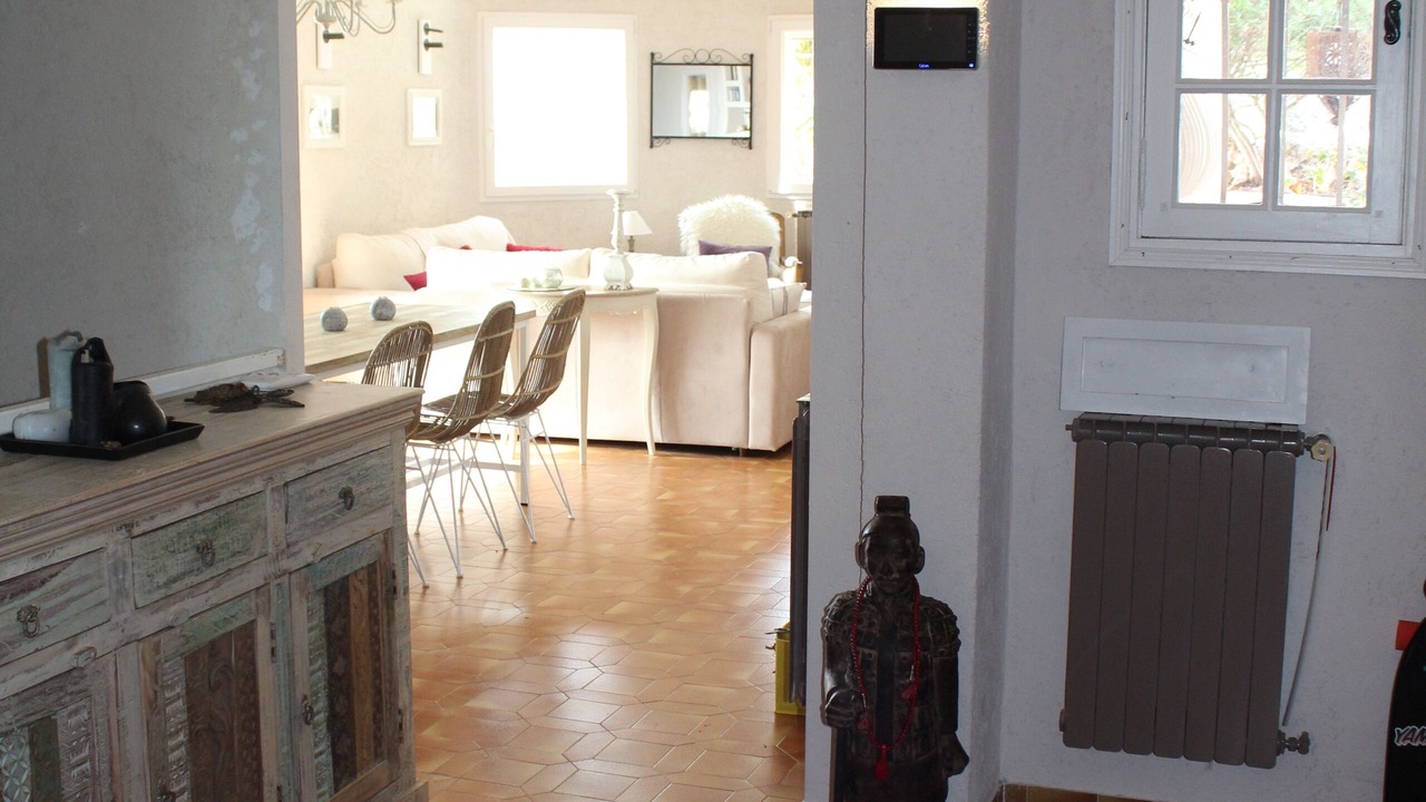 Photo of Livingroom in Antheor