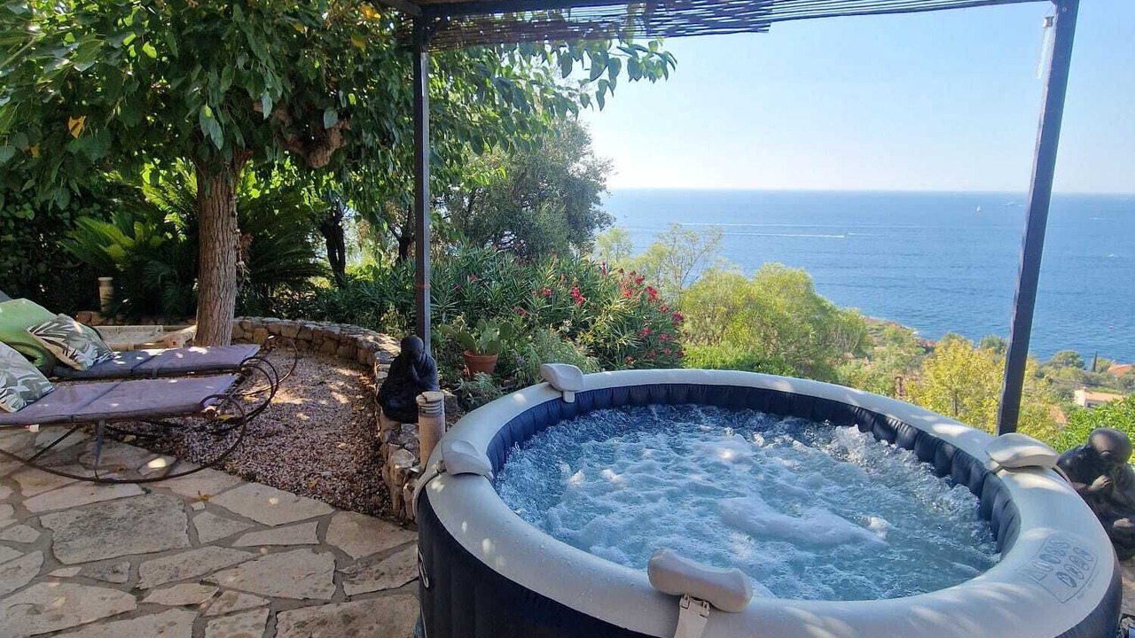 Photo of Patio Balcony in Antheor