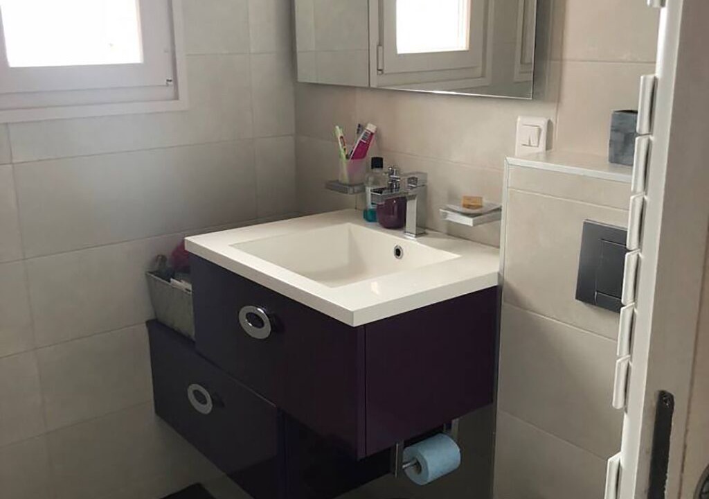 Photo of Bathroom in Antheor