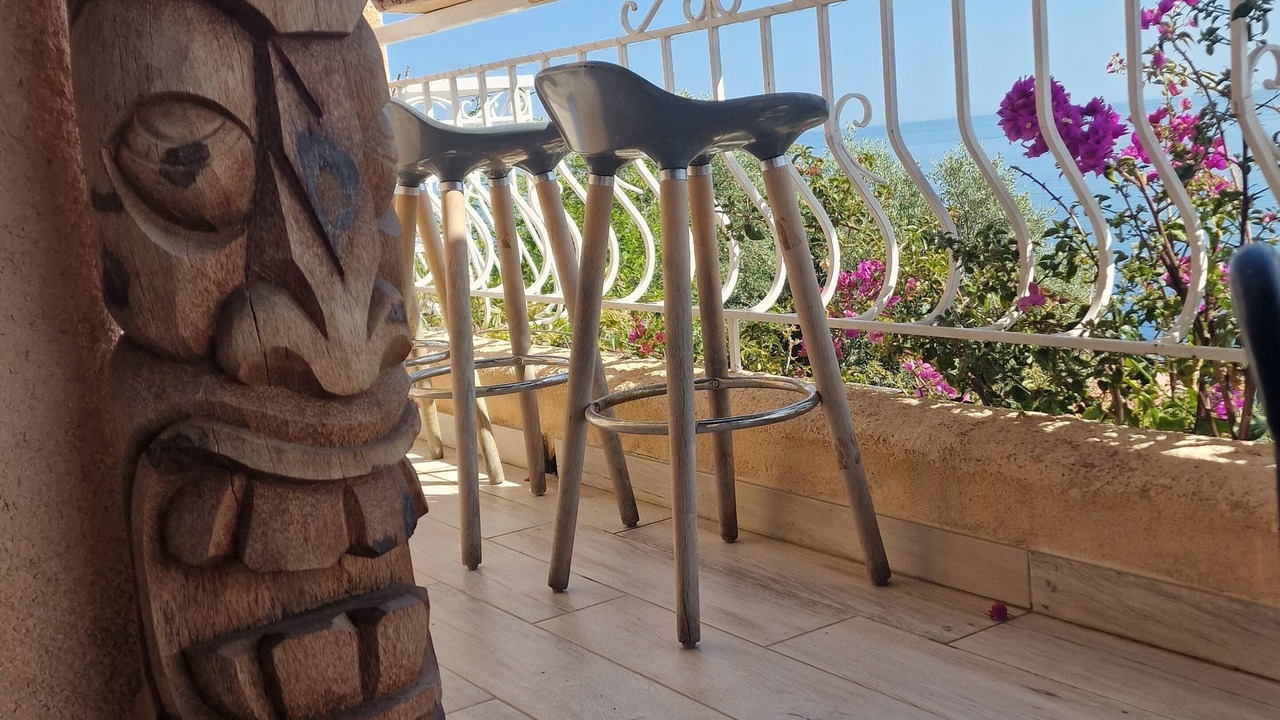 Photo of Outdoor in Antheor