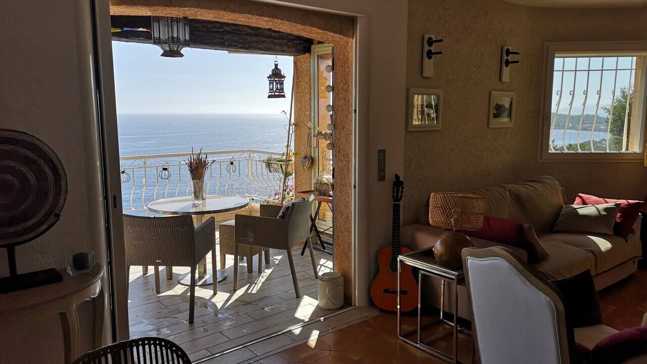 Photo of Livingroom in Antheor