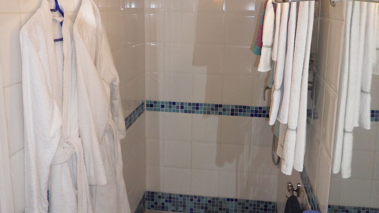 Photo of Bathroom in 6th Arrondissement