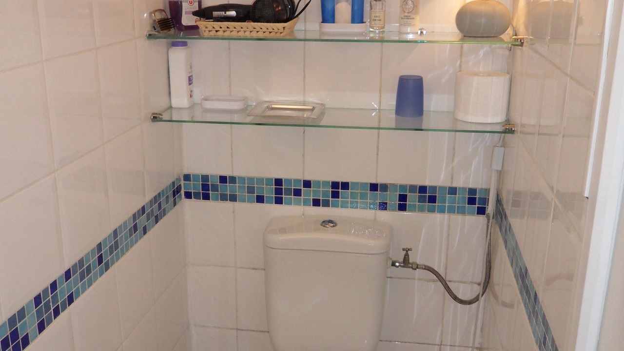 Photo of Bathroom in 6th Arrondissement