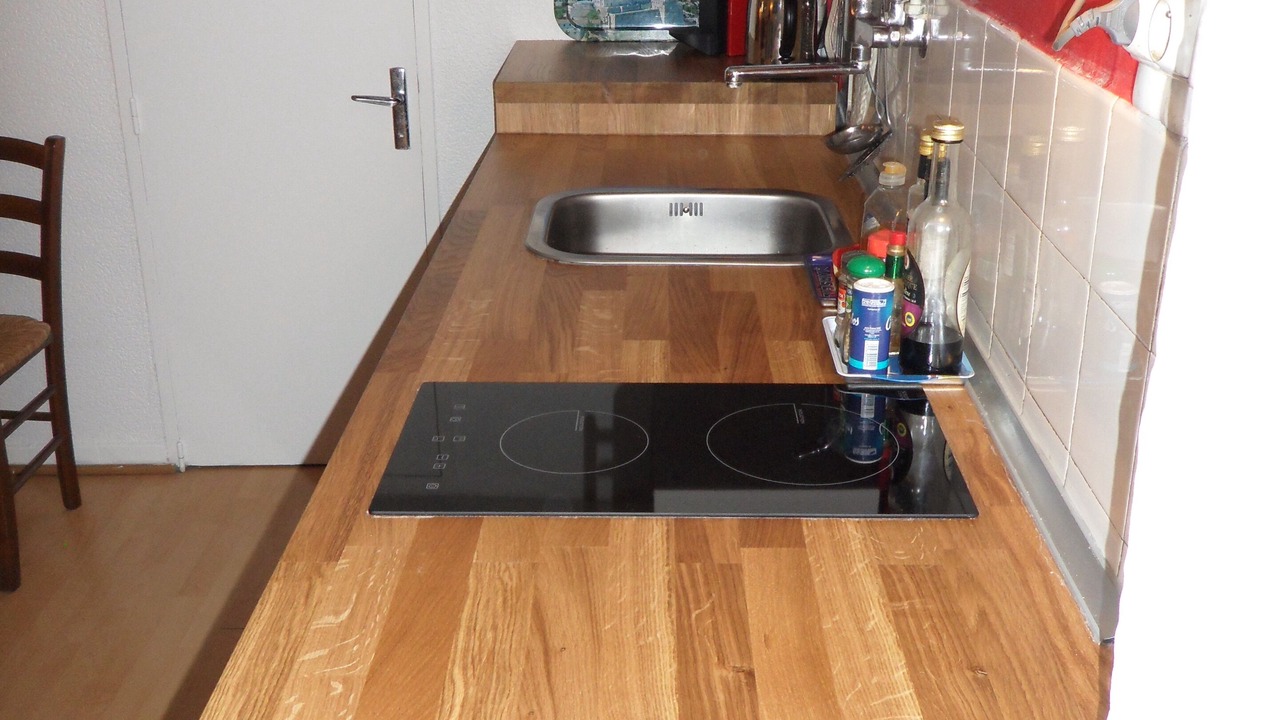Photo of Kitchen in 6th Arrondissement