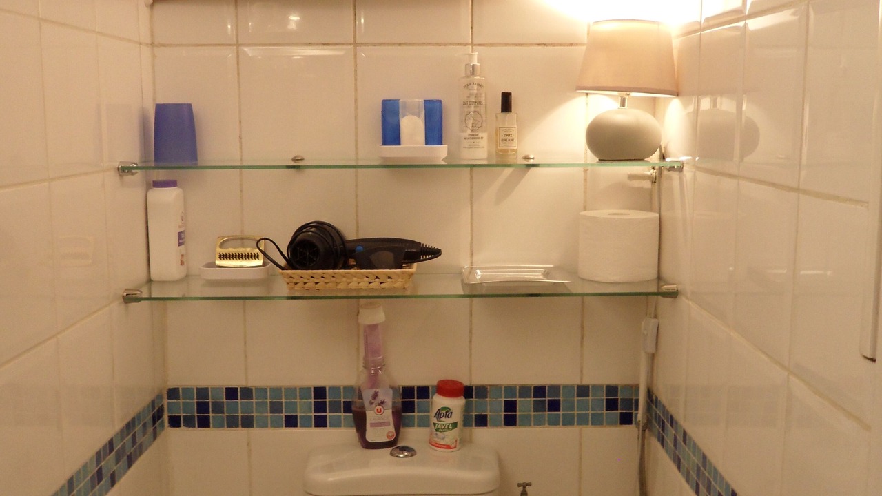 Photo of Bathroom in 6th Arrondissement