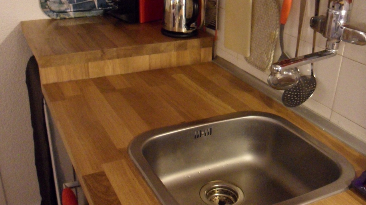 Photo of Kitchen in 6th Arrondissement