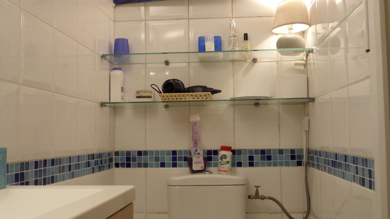 Photo of Bathroom in 6th Arrondissement