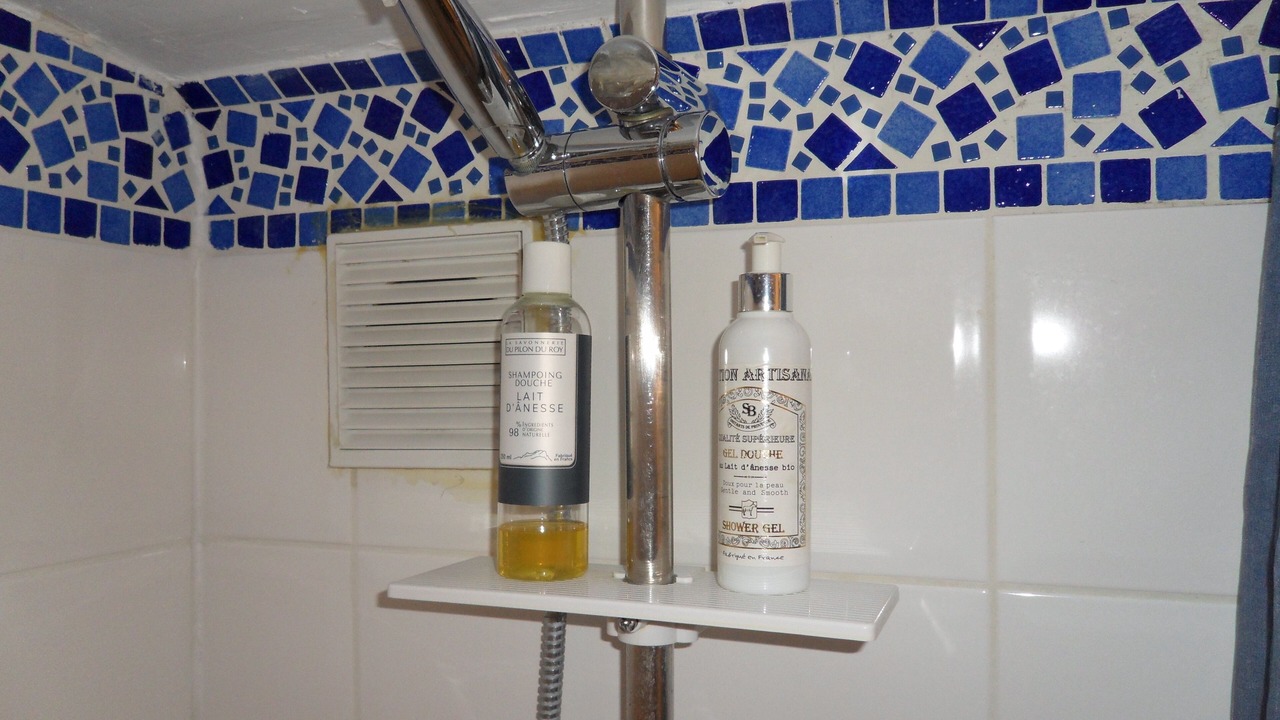 Photo of Bathroom in 6th Arrondissement