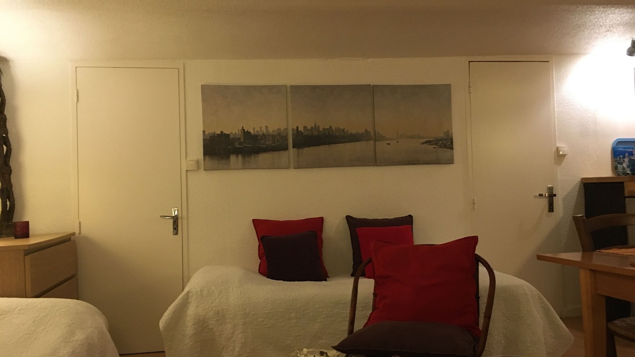 Photo of Bedroom in 6th Arrondissement
