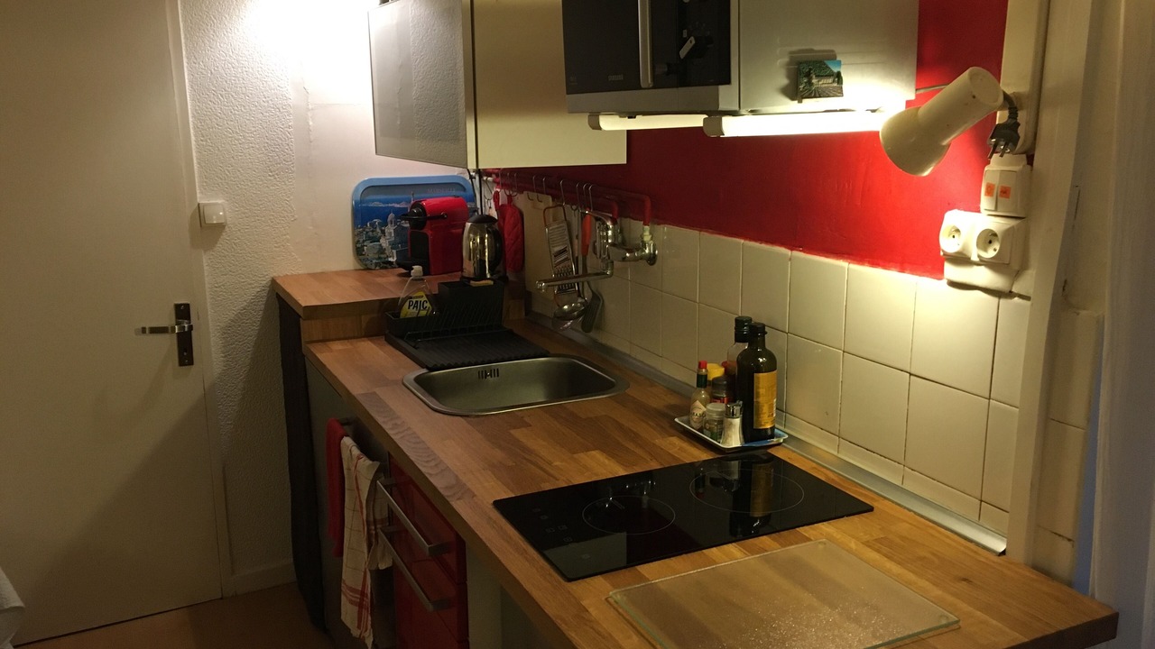 Photo of Kitchen in 6th Arrondissement