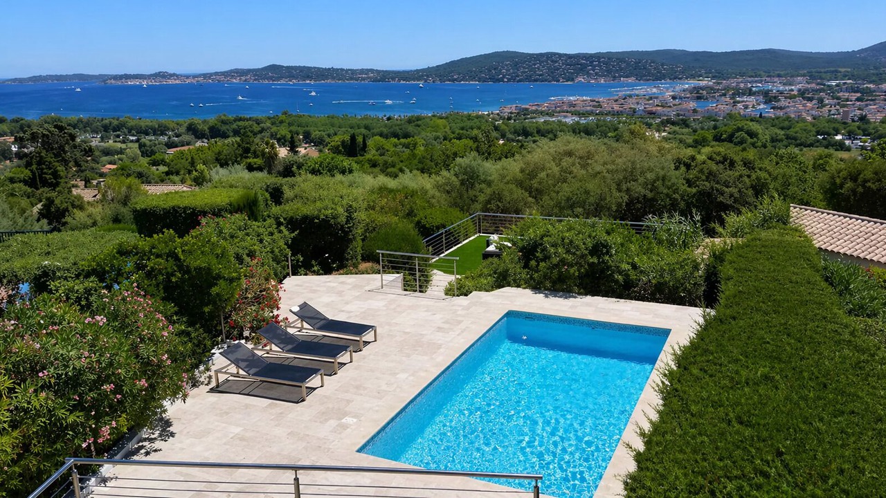Photo of Outdoor in Les Restanques