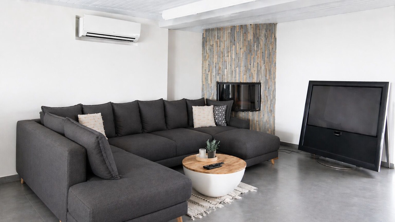 Photo of Livingroom in Les Restanques