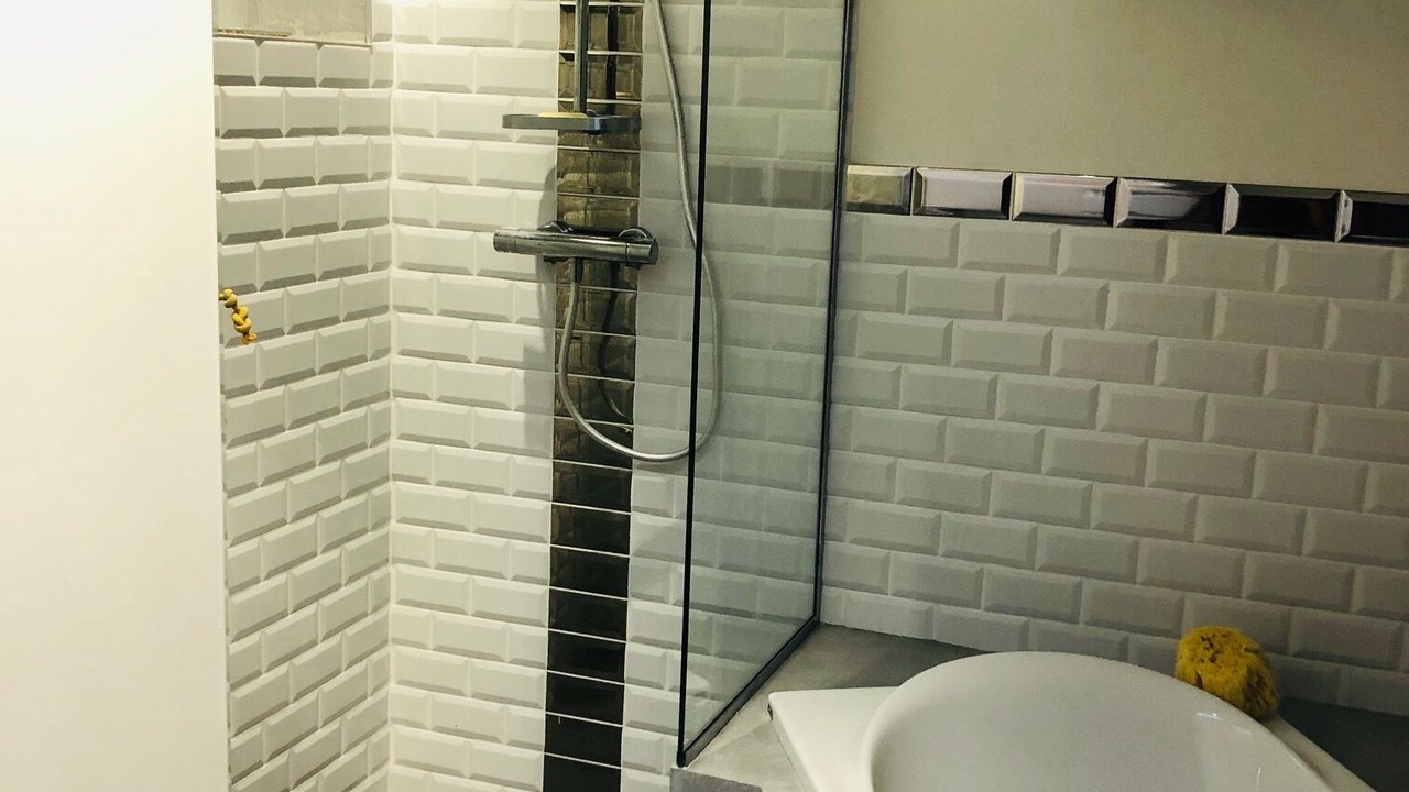 Photo of Bathroom in Prefailles
