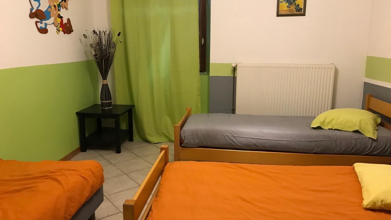 Photo of Bedroom in Oz