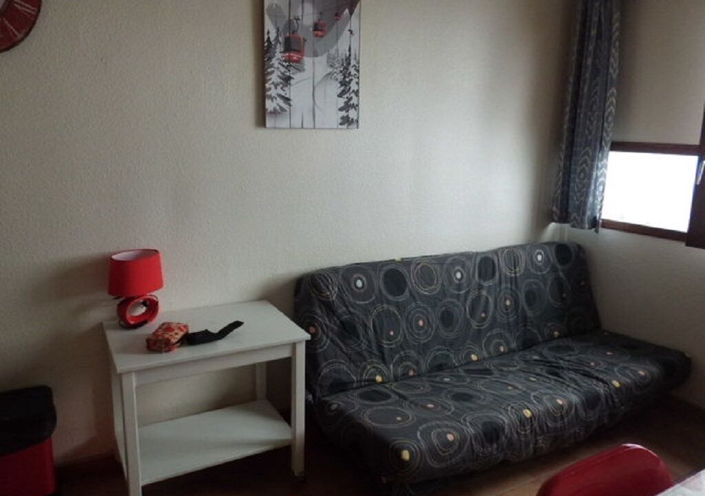 Photo of Livingroom in Le Corbier