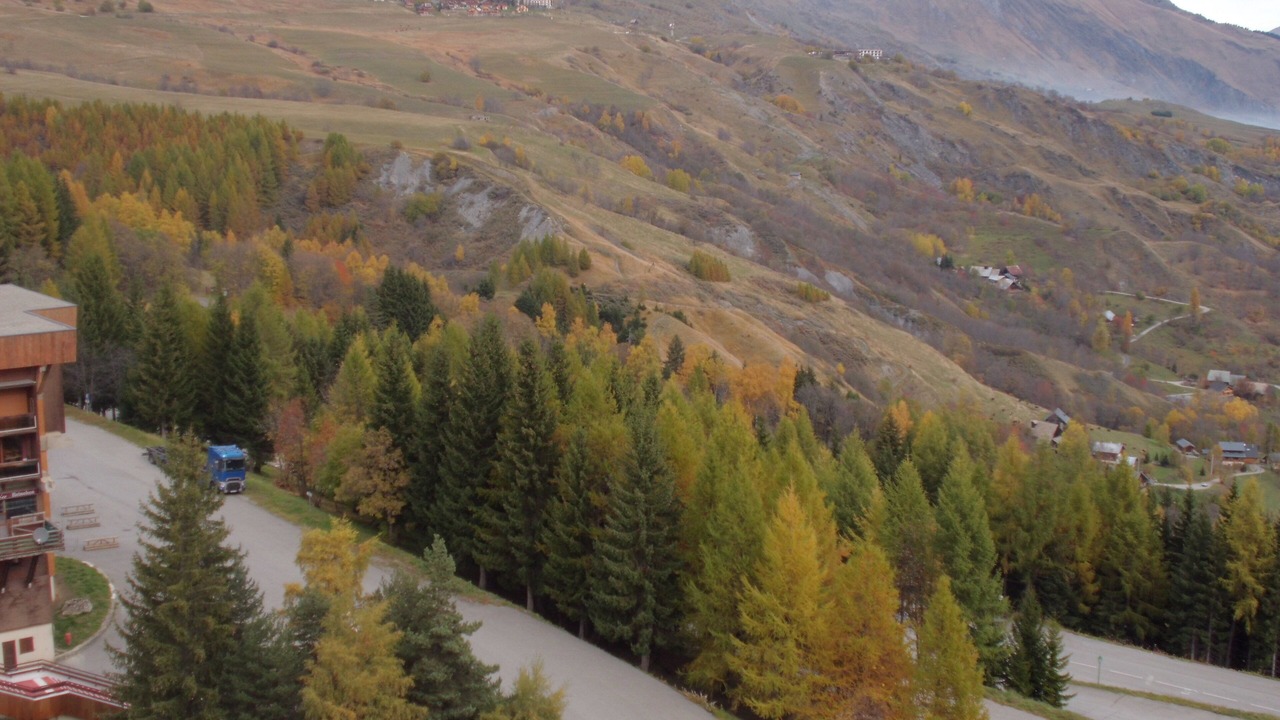 Photo of Outdoor in Le Corbier