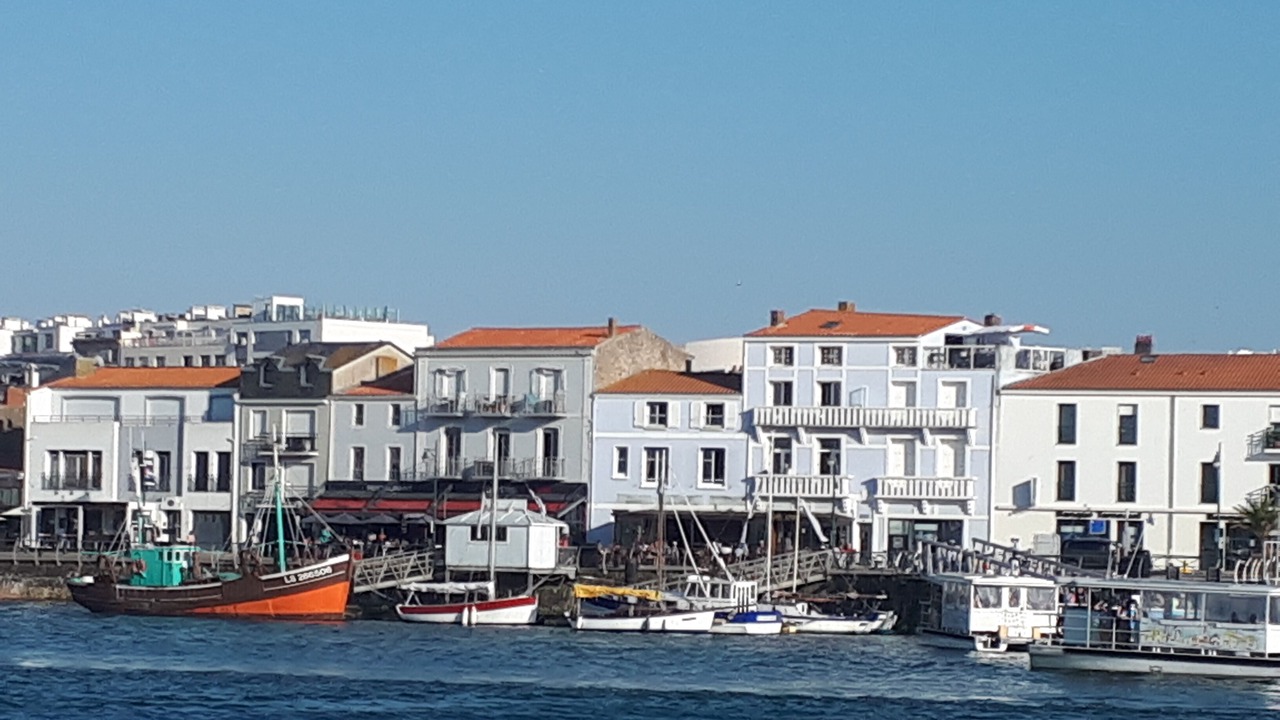 Photo of Others in Les Sables d'Olonne