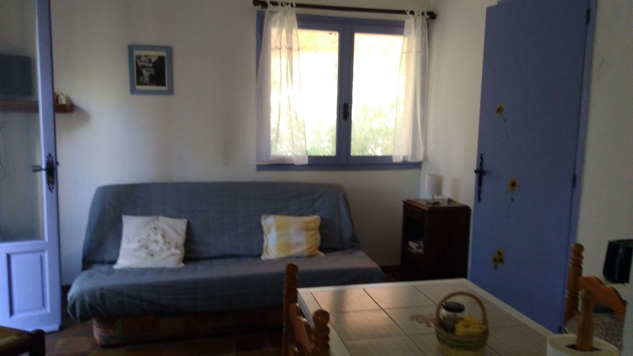Photo of Livingroom in La Bocca Nord